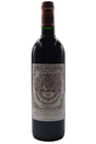 Bottle of Chateau Pichon Baron Pauillac 1995-Red Wine-Flatiron SF