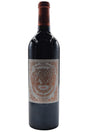 Bottle of Chateau Pichon Baron Pauillac 2006-Red Wine-Flatiron SF