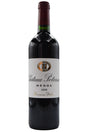 Bottle of Chateau Potensac Medoc 2008-Red Wine-Flatiron SF