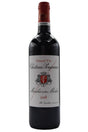 Bottle of Chateau Poujeaux Moulis en Medoc 2018-Red Wine-Flatiron SF