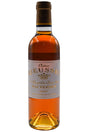 Bottle of Chateau Rieussec Sauternes 2003 (375ml)-Dessert Wine-Flatiron SF