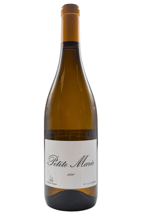 Bottle of Chateau Sainte-Marie Entre-deux-Mers Petite Marie Blanc 2024-White Wine-Flatiron SF