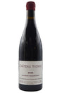 Bottle of Chateau Yvonne Saumur-Champigny Rouge 2022-Red Wine-Flatiron SF