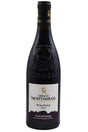 Bottle of Chateau de Montmirail Gigondas Cuvee de Beauchamp 2022-Red Wine-Flatiron SF