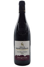Bottle of Chateau de Montmirail Vacqueyras Les Deux Freres 2022-Red Wine-Flatiron SF