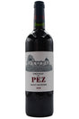 Bottle of Chateau de Pez Saint-Estephe 2018-Red Wine-Flatiron SF