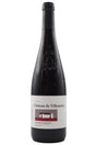 Bottle of Chateau de Villeneuve Saumur Champigny 2022-Red Wine-Flatiron SF