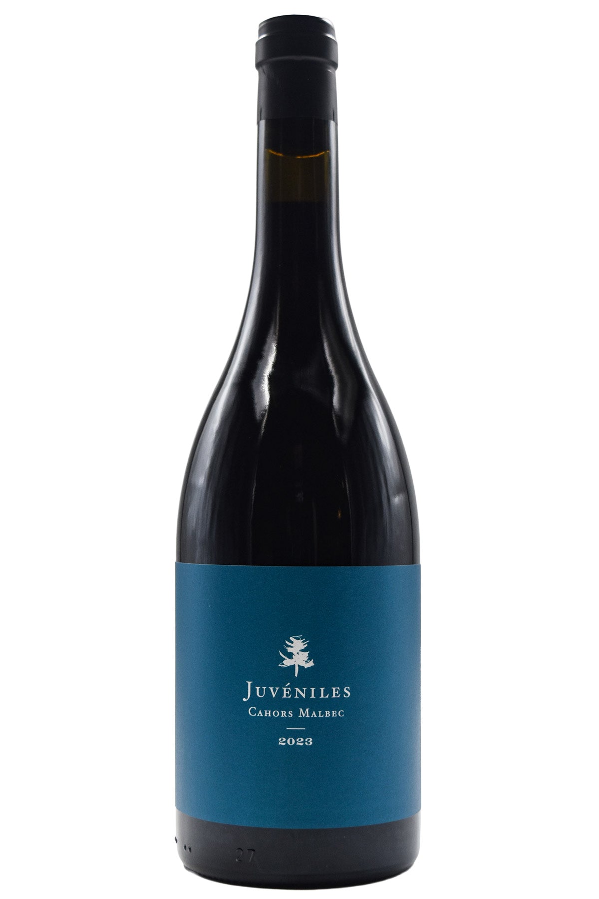Bottle of Chateau du Cedre Cahors Malbec Juveniles 2023-Red Wine-Flatiron SF