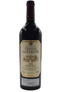 Bottle of Chateau du Tertre Margaux 2000-Red Wine-Flatiron SF
