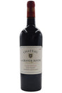 Bottle of Chateau la Grande Roche Napa Valley Cabernet Sauvignon 2023-Red Wine-Flatiron SF