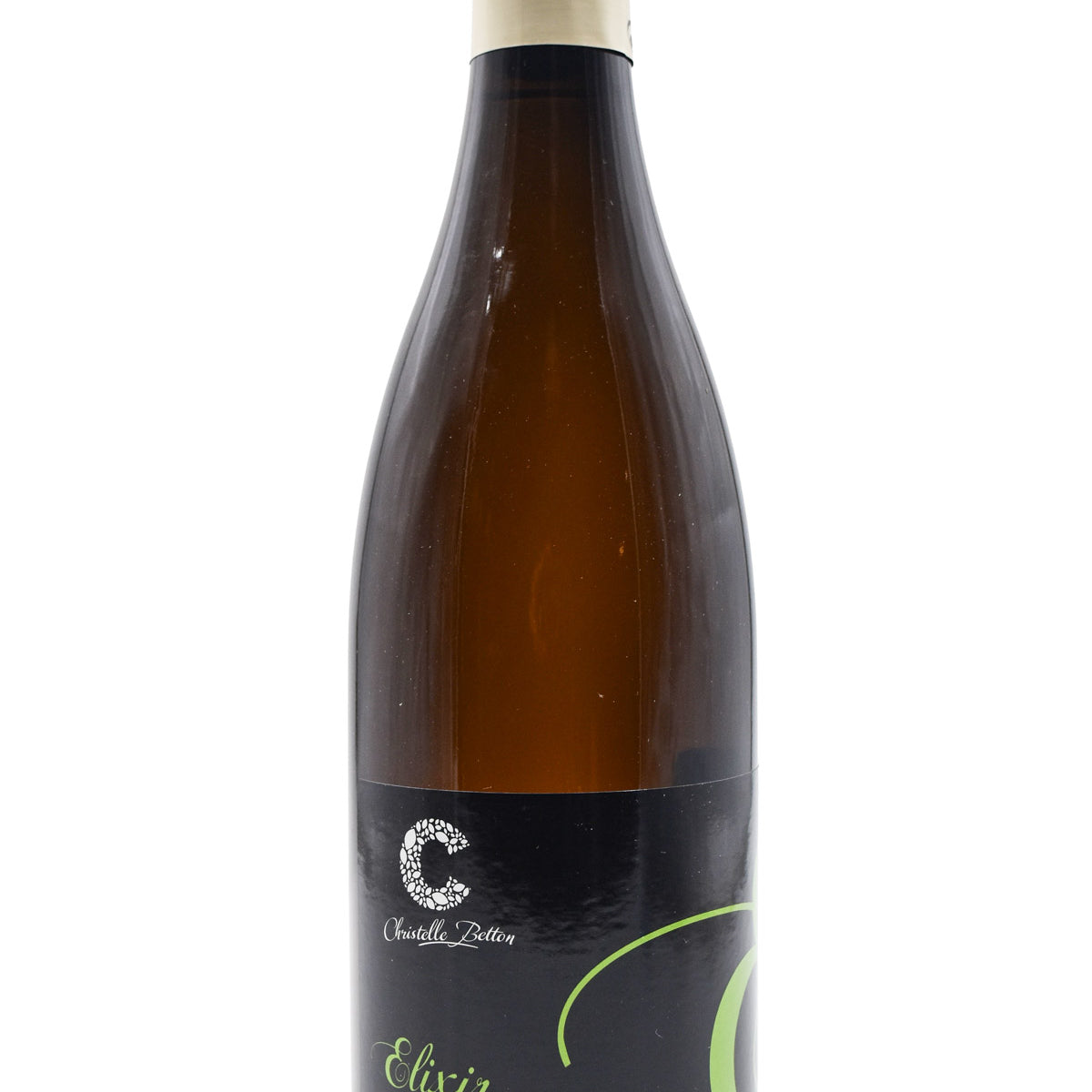 Christelle Betton Crozes Hermitage Blanc Elixir 2023 – Flatiron SF