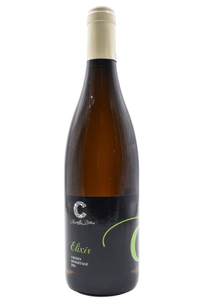 Bottle of Christelle Betton Crozes Hermitage Blanc Elixir 2023-White Wine-Flatiron SF