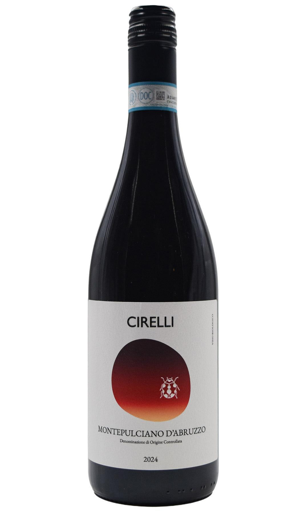 Cirelli Montepulciano d'Abruzzo 2024