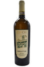 Bottle of Ciu Ciu Offida Merlettaie Pecorino 2024-White Wine-Flatiron SF