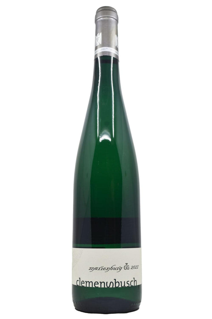 Bottle of Clemens Busch Marienburg Riesling Grosses Gewachs 2021-White Wine-Flatiron SF