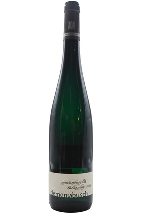 Bottle of Clemens Busch Mosel Riesling Marienburg Falkenlay Grosses Gewachs 2023-White Wine-Flatiron SF