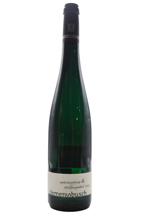 Bottle of Clemens Busch Mosel Riesling Marienburg Rothenpfad Grosses Gewachs 2023-White Wine-Flatiron SF