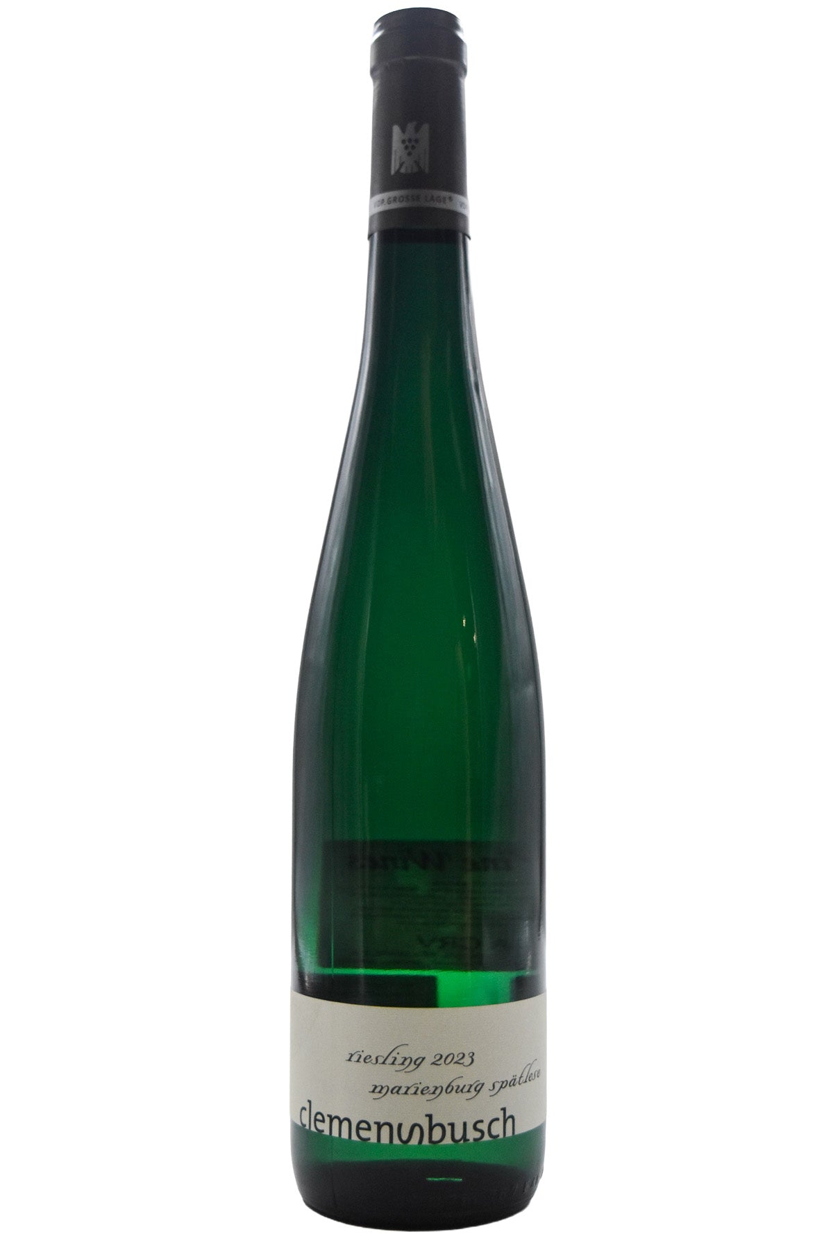Bottle of Clemens Busch Mosel Riesling Marienburg Spatlese 2023-White Wine-Flatiron SF