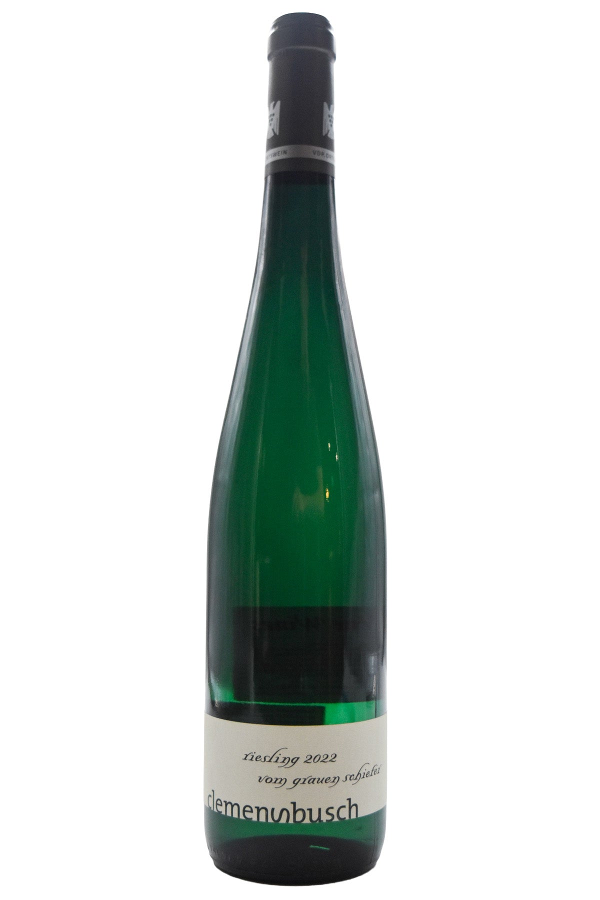 Bottle of Clemens Busch Mosel Riesling Vom Grauen Schiefer 2022-White Wine-Flatiron SF