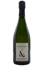 Bottle of Clement & Fils Champagne Myosotis Champetre NV ['18 Base]-Sparkling Wine-Flatiron SF