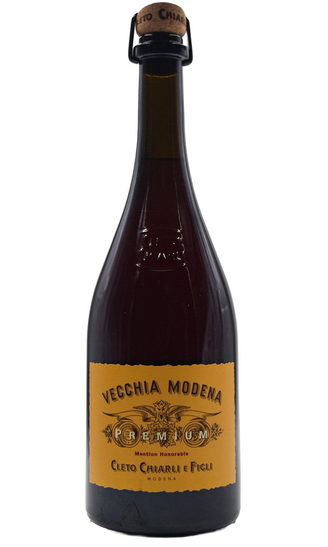 Cleto Chiarli Lambrusco di Sorbara Vecchia Modena 2025