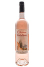 Bottle of Clos Cibonne Cotes de Provence Rose Tentations 2025-Rosé Wine-Flatiron SF