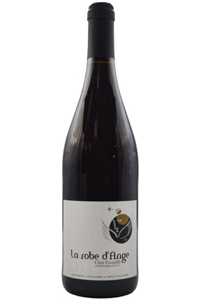 Bottle of Clos Fornelli La Robe d'Ange Rouge 2024-Red Wine-Flatiron SF
