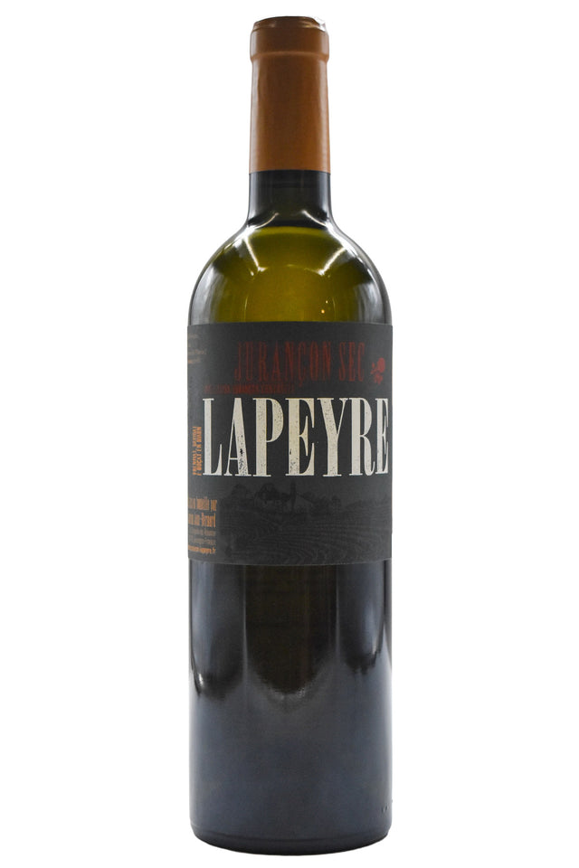 Bottle of Clos Lapeyre Jurancon Sec 2022-White Wine-Flatiron SF