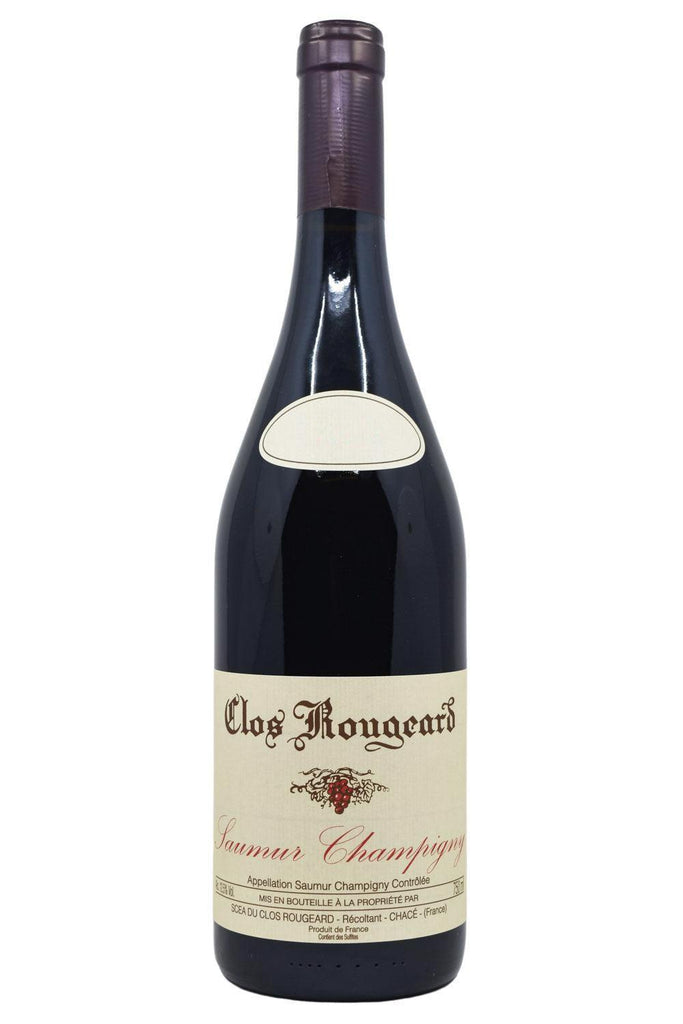 Bottle of Clos Rougeard Saumur-Champigny Rouge Les Clos 2017-Red Wine-Flatiron SF