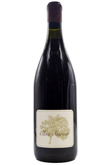 Bottle of Clos Saron Home Vineyard Pinot Noir 2009-Red Wine-Flatiron SF