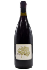 Bottle of Clos Saron Home Vineyard Pinot Noir 2010-Red Wine-Flatiron SF