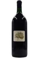 Bottle of Clos Saron Renaissance Vineyard Cabernet Sauvignon Once Upon a Time 1996-Red Wine-Flatiron SF