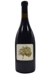 Bottle of Clos Saron Renaissance Vineyard Red Blend Cuvee Mysterieuse Once Upon a Time 2000-Red Wine-Flatiron SF