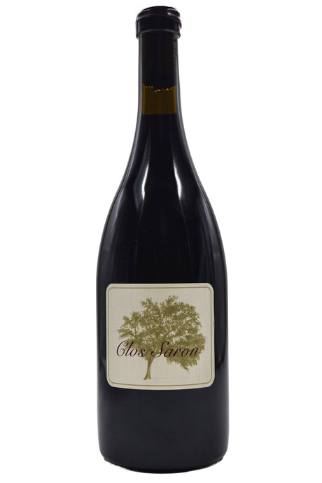 Bottle of Clos Saron Renaissance Vineyard Red Blend Cuvee Mysterieuse Once Upon a Time 2000-Red Wine-Flatiron SF