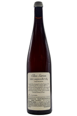 Bottle of Clos Saron Sierra Foothills Gewurztraminer Camptonville Folly 2018-Red Wine-Flatiron SF