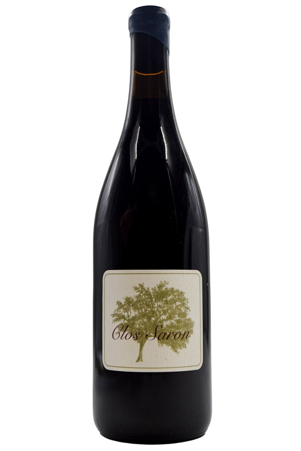 Bottle of Clos Saron Sierra Foothills Old Vine Cinsault Out of the Blue 2014-Red Wine-Flatiron SF
