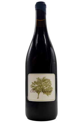 Bottle of Clos Saron Sierra Foothills Old Vine Cinsault Out of the Blue 2014-Red Wine-Flatiron SF