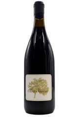 Bottle of Clos Saron Sierra Foothills Red Blend Black Pearl 2008-Red Wine-Flatiron SF