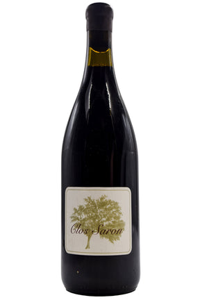 Bottle of Clos Saron Sierra Foothills Syrah Stone Soup 2010-Red Wine-Flatiron SF