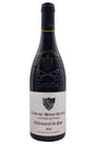 Bottle of Clos du Mont-Olivet Chateauneuf-du-Pape La Cuvee du Papet 2016-Red Wine-Flatiron SF