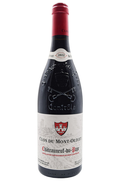 Bottle-of-Clos-du-Mont-Olivet-