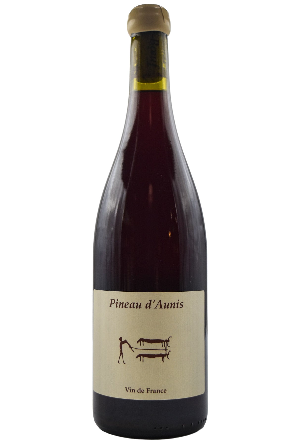 Bottle of Clos du Tue-Boeuf Pineau d`Aunis 2024-Red Wine-Flatiron SF