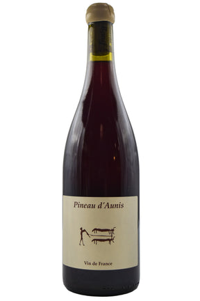 Bottle of Clos du Tue-Boeuf Pineau d`Aunis 2024-Red Wine-Flatiron SF