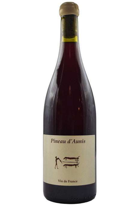 Bottle of Clos du Tue-Boeuf Pineau d`Aunis 2024-Red Wine-Flatiron SF
