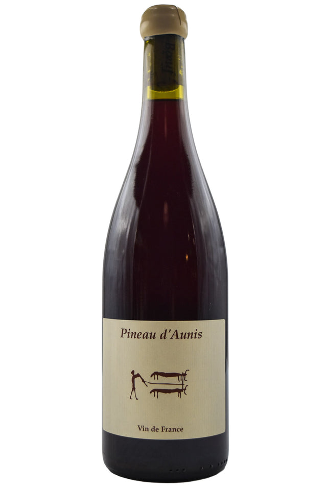 Bottle of Clos du Tue-Boeuf Pineau d`Aunis 2024-Red Wine-Flatiron SF
