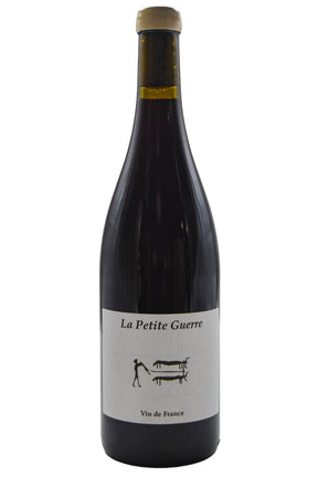 Bottle of Clos du Tue-Boeuf VdF La Petite Guerre 2024-Red Wine-Flatiron SF
