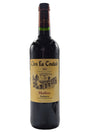 Bottle of Clos la Coutale Cahors Malbec 2023-Red Wine-Flatiron SF