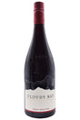 Bottle of Cloudy Bay Marlborough Pinot Noir 2022-Red Wine-Flatiron SF
