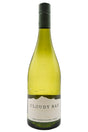 Bottle of Cloudy Bay Marlborough Sauvignon Blanc 2024-White Wine-Flatiron SF