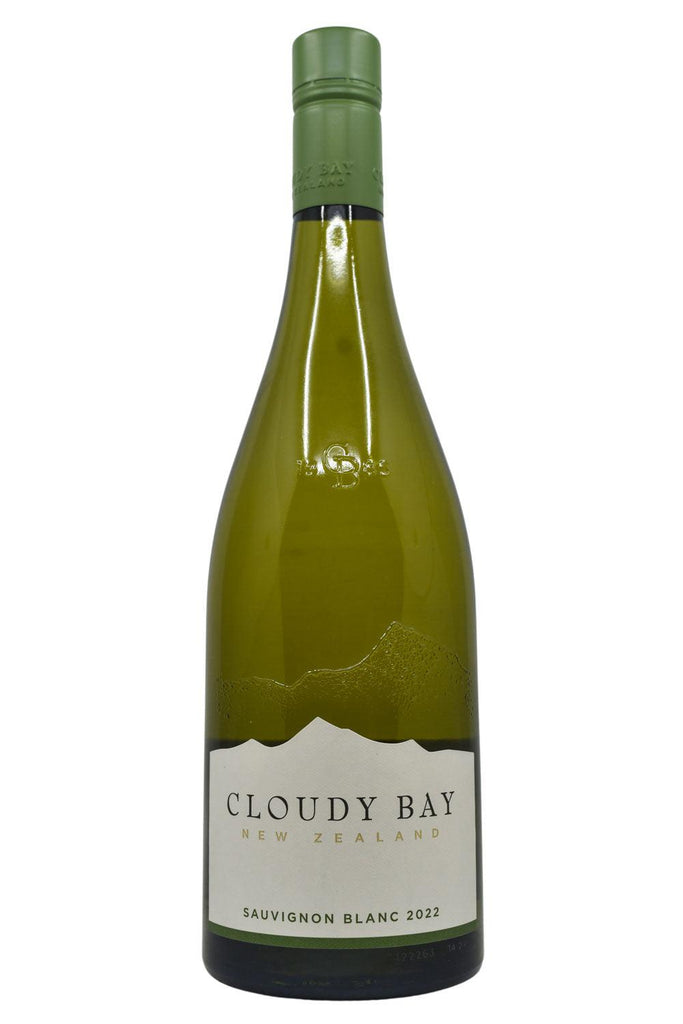 Cloudy Bay Chardonnay 2014, New Zealand white wine